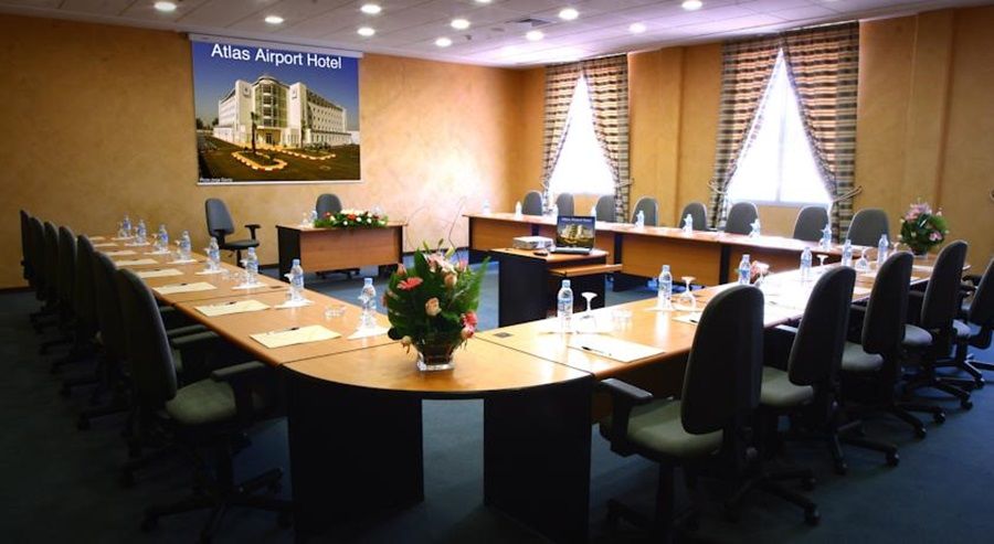 Hotel Sky Casa Airport 4*